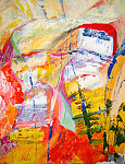 tablou Abstract