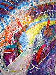 tablou Abstract