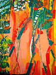 tablou Abstract