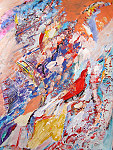 tablou Abstract