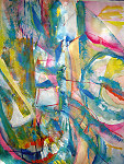 tablou Abstract