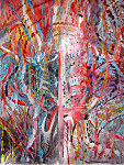 tablou Abstract
