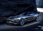 tablou Aston Martin