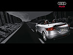 tablou Audi TT