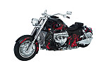 tablou Hoss V8