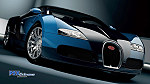 tablou Bugatty Veyron