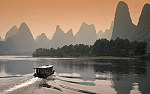 tablou China