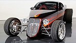 tablou Chrysler