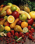 tablou Fructe