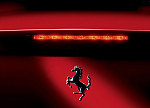 tablou Ferrari