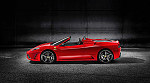 tablou Ferrari spider