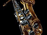 tablou Jazz