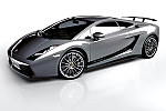 tablou Lamborghini 5