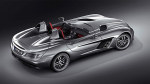 tablou Mercedes Benz - McLaren