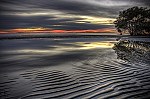 tablou Sunset 2