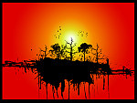 tablou Natura