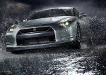 tablou Nisssan Skyline GTR