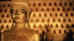 tablou Statuie din bronz